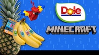 Gaming-Branded Fresh Fruits Image 1