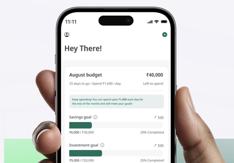 Personal Finance Hubs