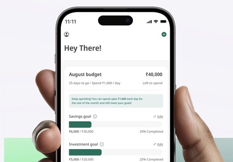 Personal Finance Hubs