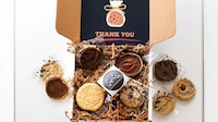 Edible Corporate Gift Ranges