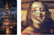 Glitch Art Creators