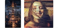 Glitch Art Creators