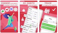 Habit Routine Tracking