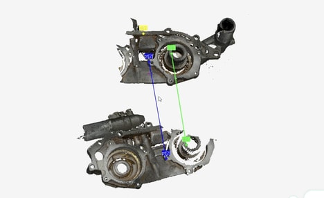 3D Scanning Software