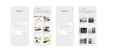 AI Product Discovery