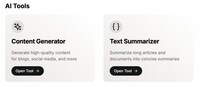 AI Productivity Hubs