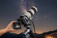 All-in-One Astrophotography Systems Image 1