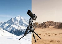 All-in-One Astrophotography Systems Image 3