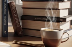 Reading Habit Trackers