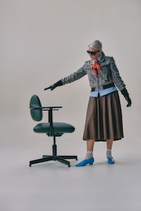 Workplace Design Showcases Image 2