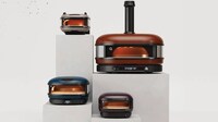 Chromatic Limited-Edition Pizza Ovens Image 1