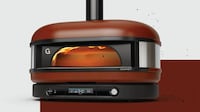 Chromatic Limited-Edition Pizza Ovens Image 2