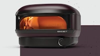 Chromatic Limited-Edition Pizza Ovens Image 4