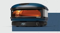 Chromatic Limited-Edition Pizza Ovens Image 5