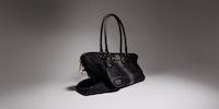 Urban Metropolis-Inspired High-End Fashion Image 1