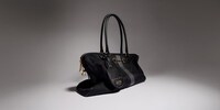 Urban Metropolis-Inspired High-End Fashion