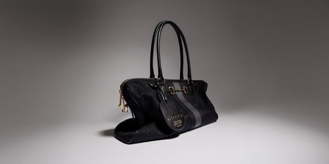 Urban Metropolis-Inspired High-End Fashion