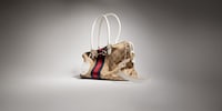Urban Metropolis-Inspired High-End Fashion Image 2