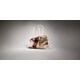 Urban Metropolis-Inspired High-End Fashion Image 2