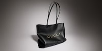 Urban Metropolis-Inspired High-End Fashion Image 3