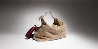 Urban Metropolis-Inspired High-End Fashion Image 4