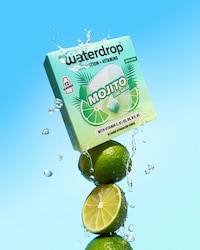 Cocktail-Inspired Hydration Cubes Image 3