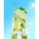 Cocktail-Inspired Hydration Cubes Image 4