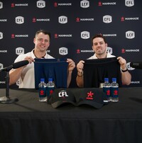 Football League Clothing Partnerships Image 1