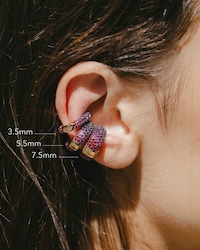 Versatile High-Quality Jewelry Capsules Image 5