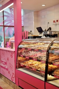 Dollhouse-Themed Cafe Campaigns Image 2