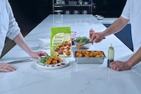 Series-Inspired Culinary Collabs Image 2