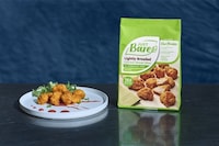 Series-Inspired Culinary Collabs Image 3