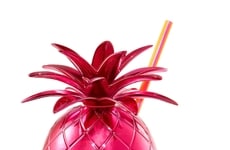 Playful Cafe-Branded Beverage Cups