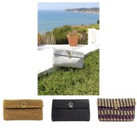 Effortlessly Chic Summer Clutches
