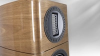 Modernized Matte Speaker Ranges Image 2