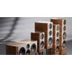Modernized Matte Speaker Ranges Image 3