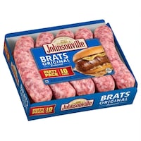 Oversized Summer Sausage Packs Image 3