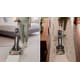 Maneuverable Upright Carpet Cleaners Image 1