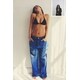 Summertime Cityscape Fashion Ranges Image 8