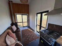 Demure Dual-Door Tiny Homes Image 6