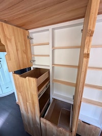 Demure Dual-Door Tiny Homes Image 7