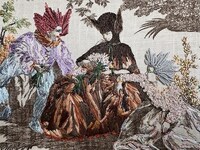 Island Summer Craft Workshops Image 1