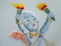 Island Summer Craft Workshops Image 3