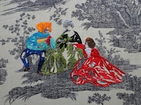 Island Summer Craft Workshops Image 5