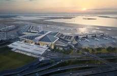 Sustainable Airport Infrastructure