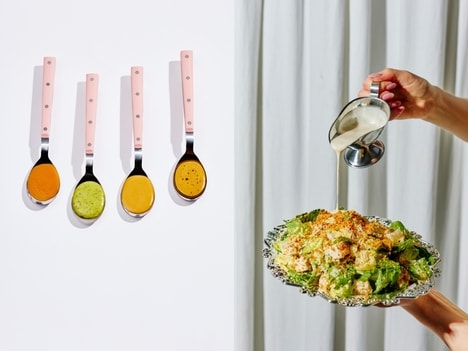 Fast-Casual Salad Concepts