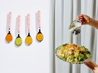 Fast-Casual Salad Concepts Image 1