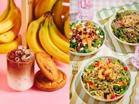 Fast-Casual Salad Concepts Image 2