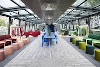 Floating Design Showrooms Image 1