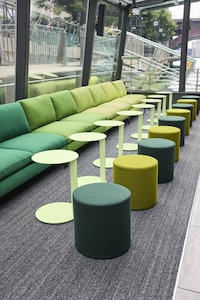 Floating Design Showrooms Image 3